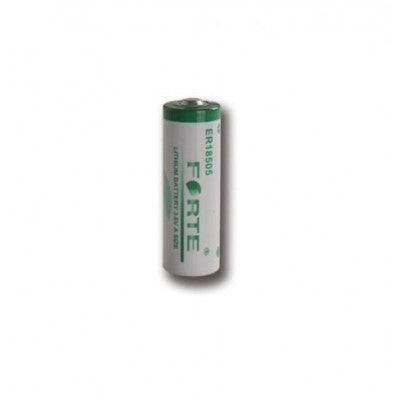 An Forte ER18505 A 3.6V Li-SOCL2 Battery