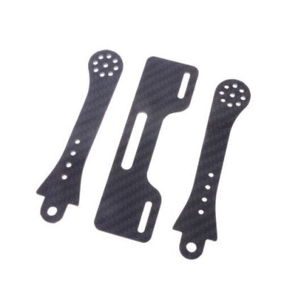 An FPV Monitor Holder