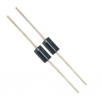 An FR107 - Fast Recovery Diode - 2 Pieces pack
