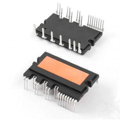 An FSBB30CH60 IGBT Module - 600V 30A Power Conversion IGBT Module