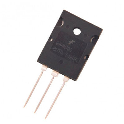 An G60N100BNTD IGBT - 1000V 60A N-Channel IGBT