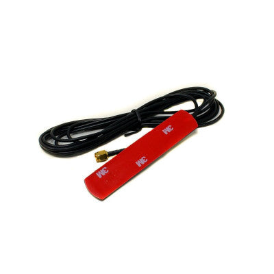 An GSM Sticker Anntenna with SMA Connector