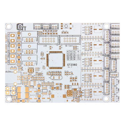 An GT2560 Mainboard - Mega2560