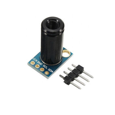 An GY-906 MLX90614ESF DCI Sensor Module