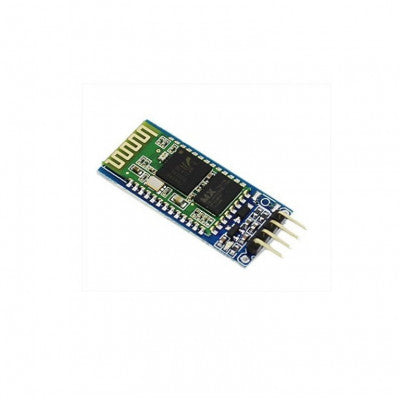 An HC-06 6Pin Bluetooth Module Without Reset Switch