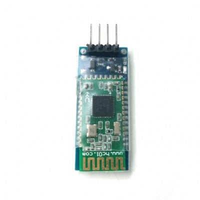 An HC-08 4pin Bluetooth Module without Reset Switch