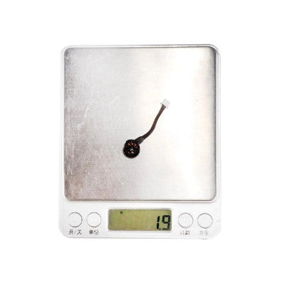 An HGLRC AEOLUS 0802 25000KV Brushless Motor 1 cell