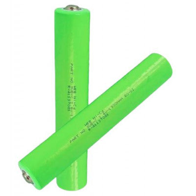 An HEB 3.6V 1900mAh SUB-C Ni-Cd High Energy Rechargeable Battery