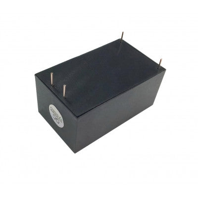 An HLK-10M12 Hi-Link 12V 10W AC to DC Power Supply Module