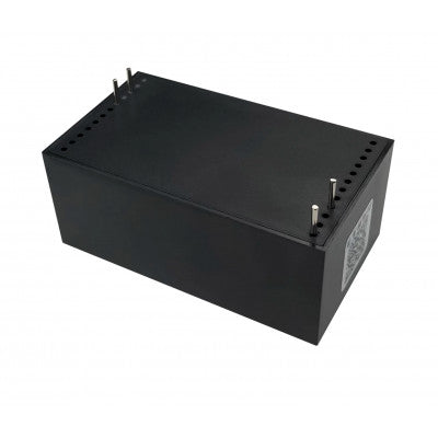 An HLK-40M12 Hi-Link 12V 40W AC to DC Power Supply Module