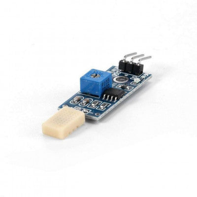 An HR202 Humidity Detection Sensor Module