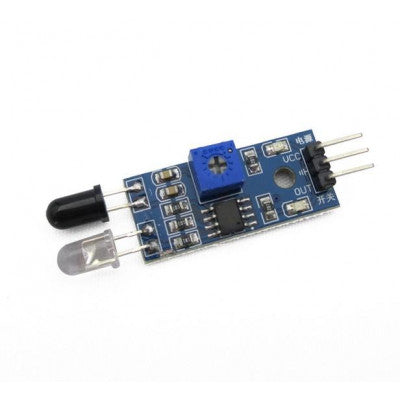 An IR Sensor Module