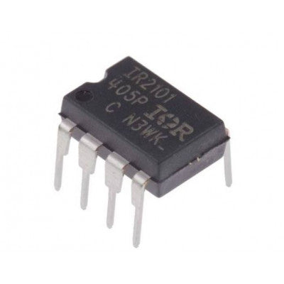 An IR2101 High and Low Side Driver IC DIP-8 Package