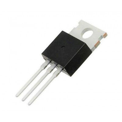 An IRF1010 MOSFET - 60V 84A N-Channel HEXFET Power MOSFET TO-220 Package