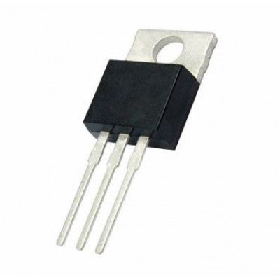 An IRFBC30 MOSFET - 600V 3.6A N-Channel Power MOSFET TO-220 Package