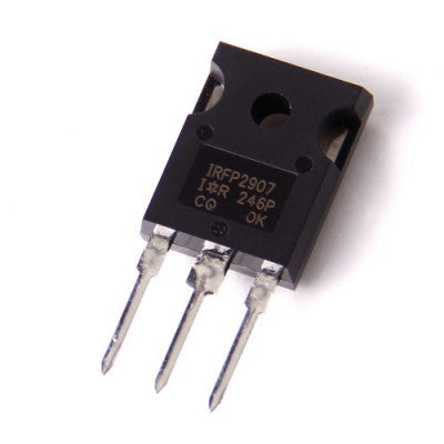 An IRFP2907 MOSFET - 75V 209A N-Channel Power MOSFET TO-247 Package