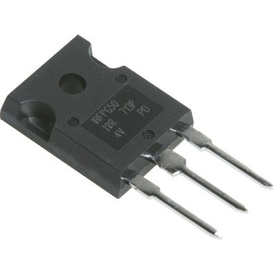 An IRFPG50 MOSFET - 1000V 6.1A N-Channel Power MOSFET TO-247 Package