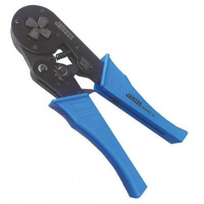 An JAINSON Chakra 16 End Sealing Ferrules Crimping Tool