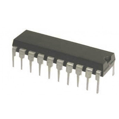 An L4974 (L4974A) IC - 3.5A Switching Regulator IC