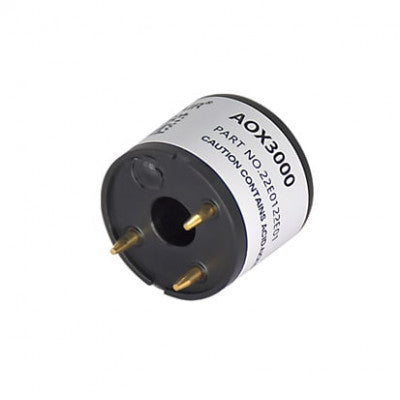 An Lead-free oxygen sensor AOX3000