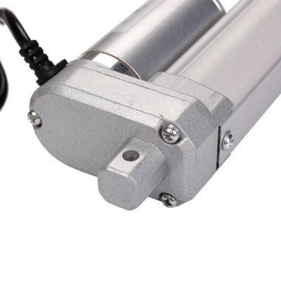 An 12V 300MM Stroke Length Linear Actuator 7mm/S 1500N