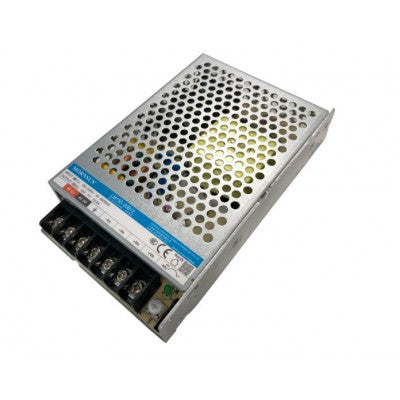 An LM150-20B12 Mornsun SMPS - 12V 12.5A - 150W AC/DC Enclosed Switching Single Output Power Supply