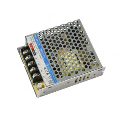 An LM35-20B05 Mornsun SMPS - 5V 7A - 35W AC/DC Enclosed Switching Single Output Power Supply