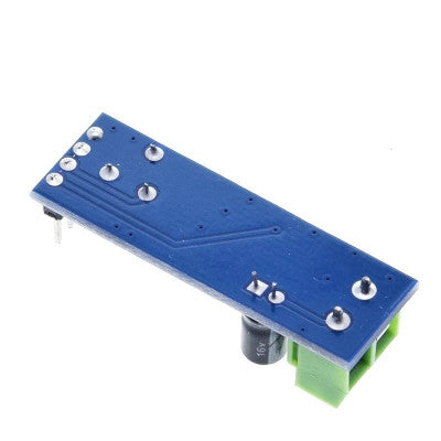 An LM386 Audio Amplifier Module