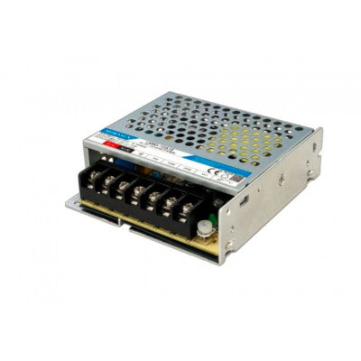 An LM60-12A15 Mornsun SMPS - (15V 2A) and (-15V 2A) - 60W AC/DC Enclosed Switching Dual Output Power Supply