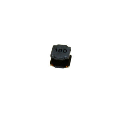 An 10uH 1.4A SMD Coupled Inductor