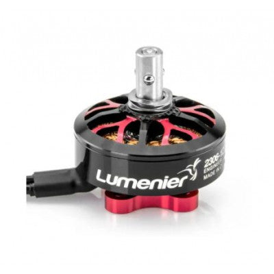 An Lumenier 2306 1750KV JohnnyFPV Cinematic V2 POPO Pro Motor