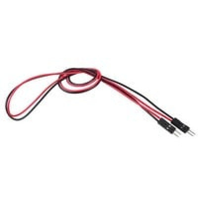 An Male to Male Jumper Wires 40 Pin 40cm