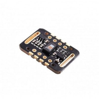 An MAX30102 Heart Rate and Pulse Oximeter Sensor Module (Black)
