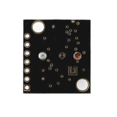 An MaxBotix MB1033 HRLV-MaxSonar-EZ3 Ultrasonic Sensor