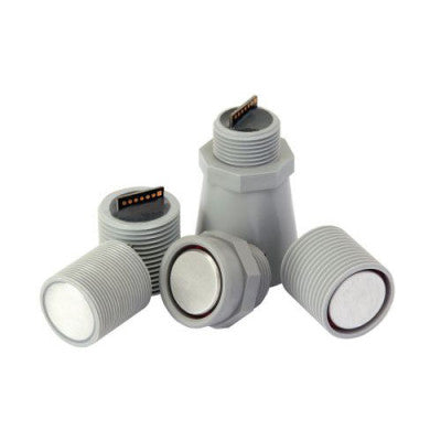 An MaxBotix MB7560 SCXL-MaxSonar-WR Ultrasonic Sensor