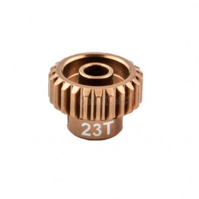 An Metal 48P Spur Gear 23T