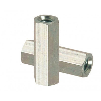 An Metal Spacer - 20mm - Female to Female Spacer for PCB - 2 Pieces Pack