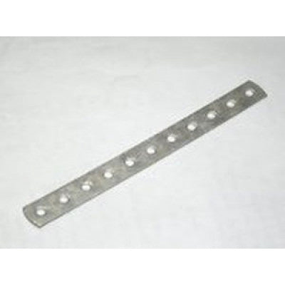 An 11 Holes Metal Strip