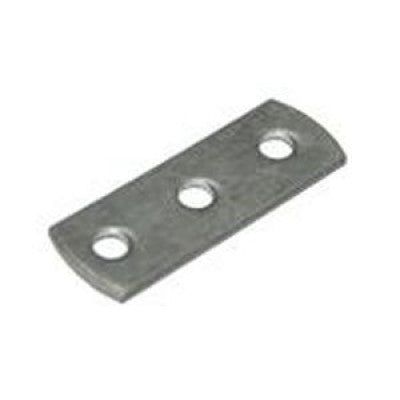 An 3 Holes Metal Strip