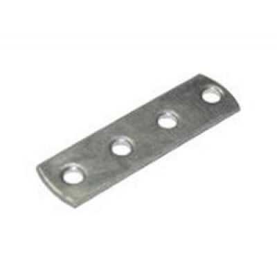 An 4 Holes Metal Strip