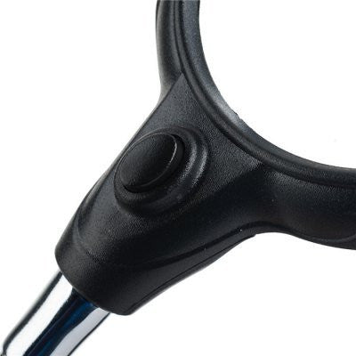 An MG16126-A Helping Hand for PCB with Multifunctional Magnifier (Magnifying Glass) and Soldering Iron Stand with LED Light