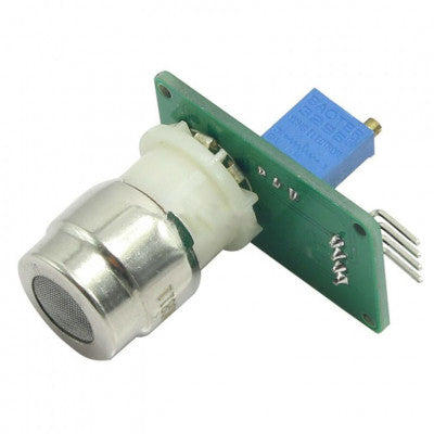An MG811 Air Carbon Dioxide (CO2) Sensor Module