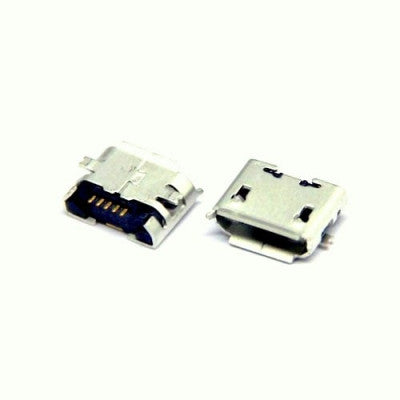 An Micro USB 2.0 B type 5 Pin Connector