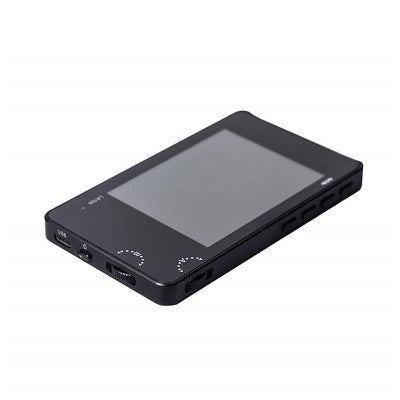 An Mini DSO LA104 Digital Logic Analyzer