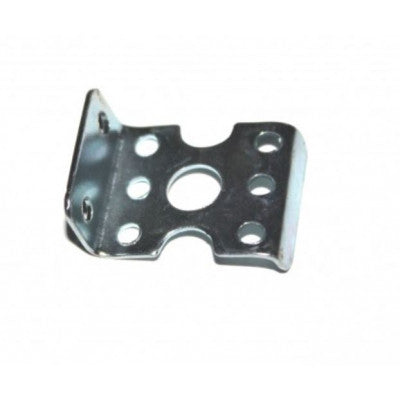 An Mounting Clamp for BO Motor