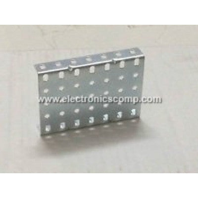 An Multi Hole Small Chassis