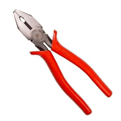 An Multitec MT-555 8 Inch Combination Plier