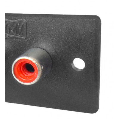 An MX 2 Way RCA Female Connector (MX-60)