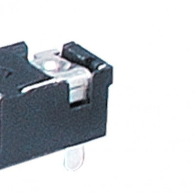 An MX 3.5mm 4 Pole EP Stereo Female Socket Connector PCB Mounting 4 Pin (MX-2272)