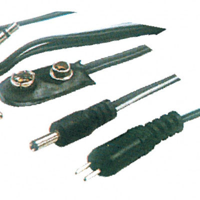 An MX 6 Way DC Connector with Wire 1.5 Meter (MX-838)
